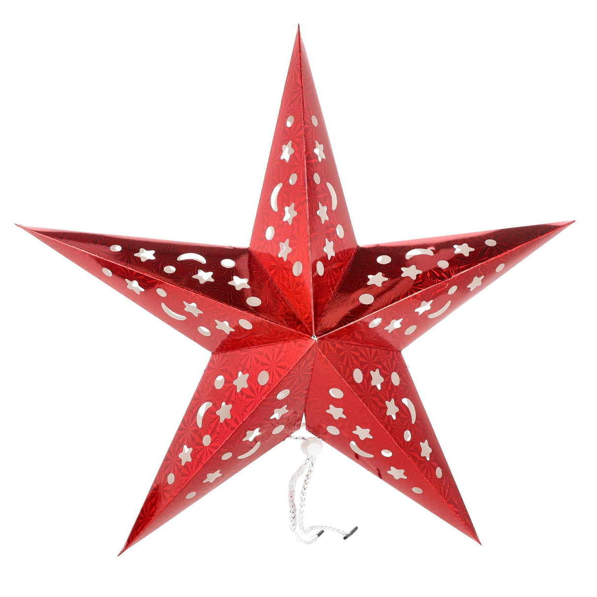 Star light Christmas lighting LED battery-operated Christmas decoration star