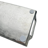 Dekotablett mit Filzgleiter