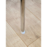 Telescopic flower shelf 175-275 cm plant staircase flower staircase shelf plant shelf