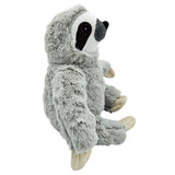 Türstopper Giraffe Faultier Elefant Affe Tiere Türpuffer Creme Grau schwer Boden