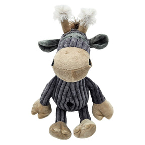 Türstopper Giraffe Faultier Elefant Affe Tiere Türpuffer Creme Grau schwer Boden - Giraffe - Türstopper