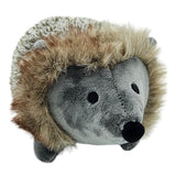 Türstopper Igel 11cm Hoch schwer Stoff Deko Bodenstopper Kinder Zimmer Türpuffer