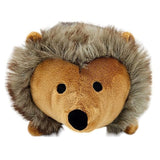Türstopper Igel 11cm Hoch schwer Stoff Deko Bodenstopper Kinder Zimmer Türpuffer