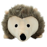 Türstopper Igel 11cm Hoch schwer Stoff Deko Bodenstopper Kinder Zimmer Türpuffer
