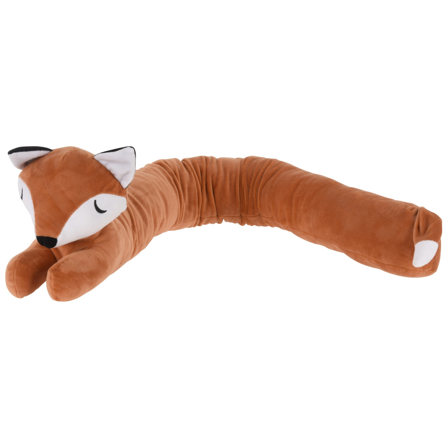 Draft stopper, wind stopper, door wind stopper, draft animal design, children's room 85 cm