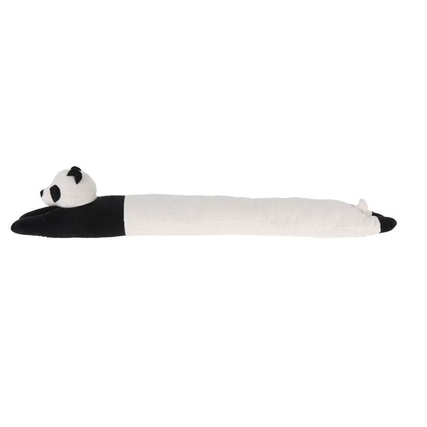 Draft stopper, wind stopper, door wind stopper, draft animal design, children's room 85 cm