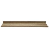 Photo ledge Picture ledge Floating shelf Wooden shelf Wall shelf Bookshelf Wall board