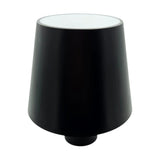 Flaschenlampe Aufsatz für Flasche LED Aufladbar warmweiß Touch Leuchte Lampe - Leuchte Touch