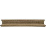 Fotoleiste Bilderleiste Schweberegal Holzregal Wandregal Bücherregal Wandboard - Wandregal