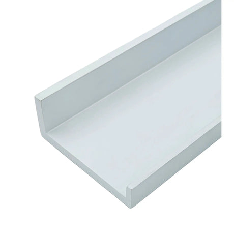 Fotoleiste Bilderleiste Schweberegal Holzregal Wandregal Bücherregal Wandboard - Wandregal