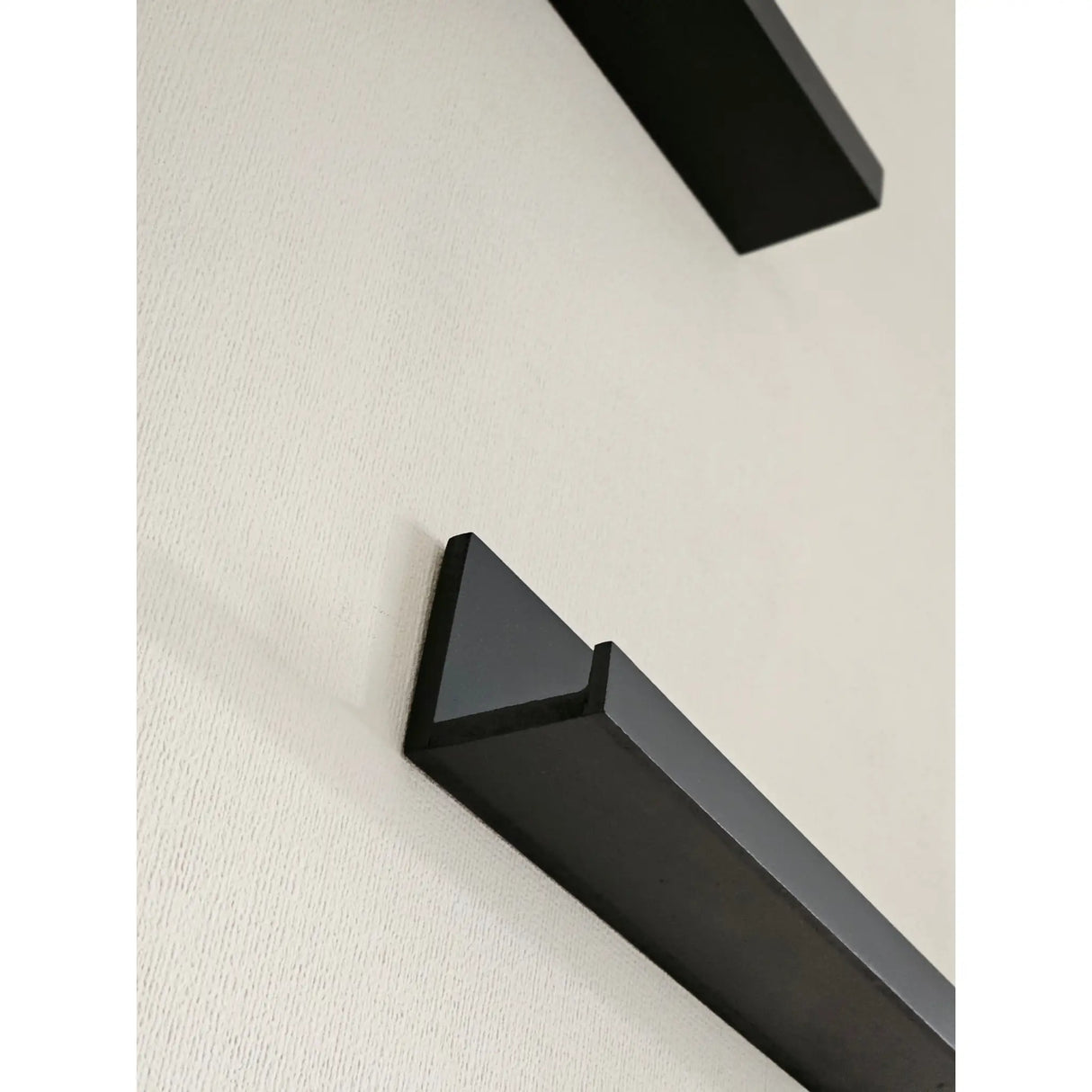 Fotoleiste Bilderleiste Schweberegal Holzregal Wandregal Bücherregal Wandboard - Wandregal