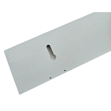 Fotoleiste Bilderleiste Schweberegal Holzregal Wandregal Bücherregal Wandboard - Wandregal