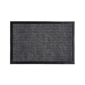 Fußmatte Türmatte Schuhabtretter Innen-Außenteppich Schmutzfangmatte 40x60cm - Fußmatte
