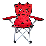 Kinderklappstuhl Campingstuhl Gartenstuhl Kinder Klappstuhl camping Kinderstuhl - Campingstuhl für Kinder