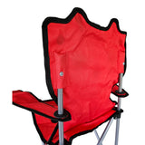 Kinderklappstuhl Campingstuhl Gartenstuhl Kinder Klappstuhl camping Kinderstuhl - Campingstuhl für Kinder