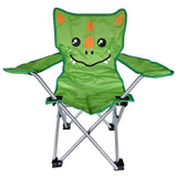Kinderklappstuhl Campingstuhl Gartenstuhl Kinder Klappstuhl camping Kinderstuhl - Campingstuhl für Kinder