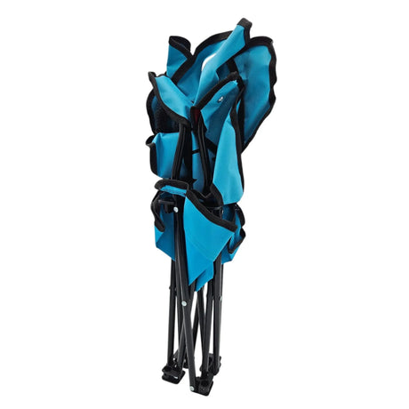 Kinderstuhl Campingstuhl Anglerstuhl Klappbar Affe Forsch Elefant Katze Getränkehalter - Campingstuhl für Kinder