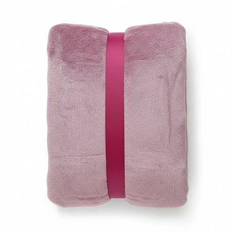 Kuscheldecke Flauschig Weich XXL180x220 Mikrofaser Wohndecke Tagesdecke Flanell - Wohndecke