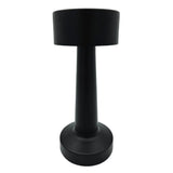 Lampe LED ohne Kabel Touch Tischleuchte Tischlampe Leuchte kabellos dimmbar - Lampe