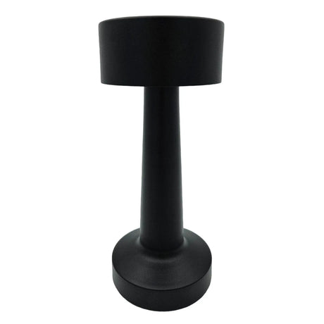 Lampe LED ohne Kabel Touch Tischleuchte Tischlampe Leuchte kabellos dimmbar - Lampe