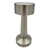 Lampe LED ohne Kabel Touch Tischleuchte Tischlampe Leuchte kabellos dimmbar - Lampe