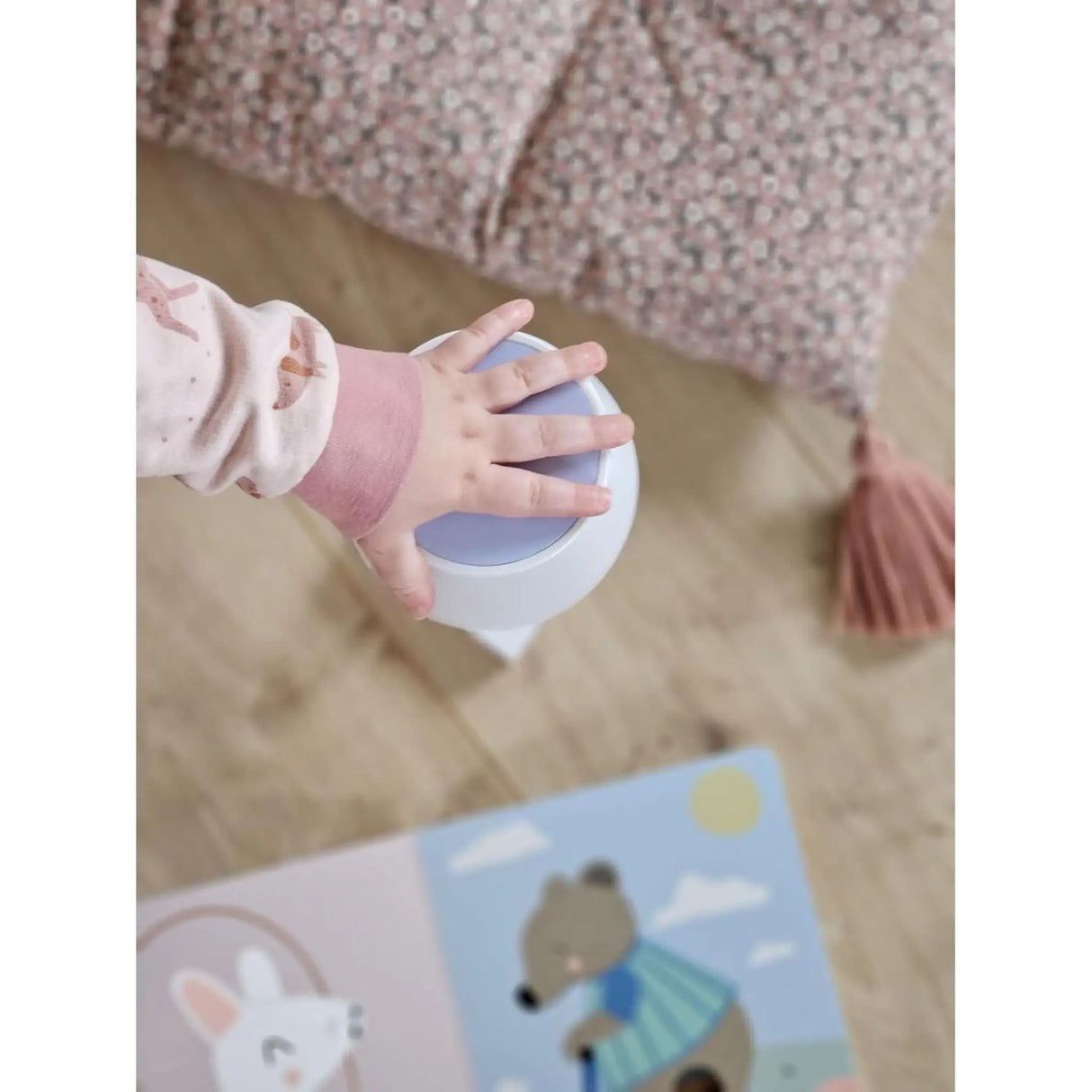 Lampe LED ohne Kabel Touch Tischleuchte Tischlampe Leuchte kabellos dimmbar - Lampe