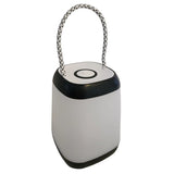 Lampe Leuchte kleine Tischleuchte LED Camping dimmbar tragbar batteriebetrieben - Campinglampe