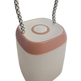 Lampe Leuchte kleine Tischleuchte LED Camping dimmbar tragbar batteriebetrieben - Campinglampe