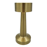 Lamp LED without cable touch table lamp table lamp light wireless dimmable 