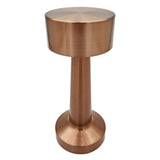 Lamp LED without cable touch table lamp table lamp light wireless dimmable 