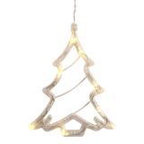 Fairy lights Christmas decoration Christmas tree star 138 LED indoor outdoor star curtain