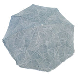 Sonnenschirm Strandschirm Balkonschirm grün creme braun 160 cm UV Schutz 30+ - Sonnenschirm