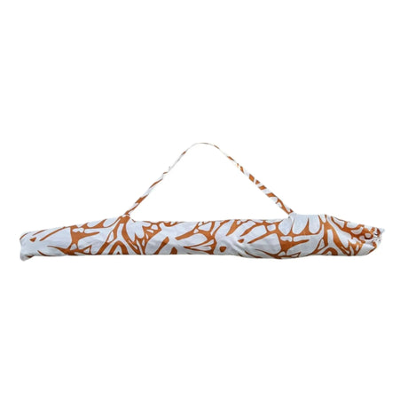Sonnenschirm Strandschirm Gartenschirm BOHO UV30+ Balkonschirm Fransen - Sonnenschirm