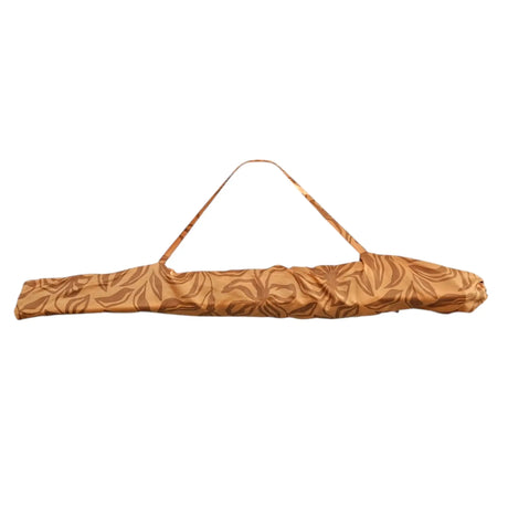 Sonnenschirm Strandschirm Gartenschirm BOHO UV30+ Balkonschirm Fransen - Sonnenschirm