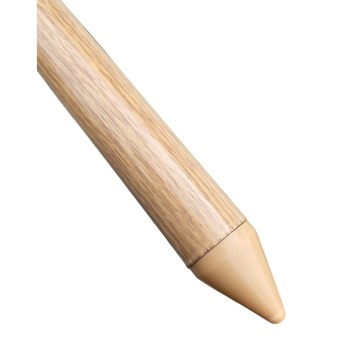 Sonnenschirm Strandschirm Schirm gestreift mit Fransen maritim UV Schutz Ø 180cm - Sonnenschirm