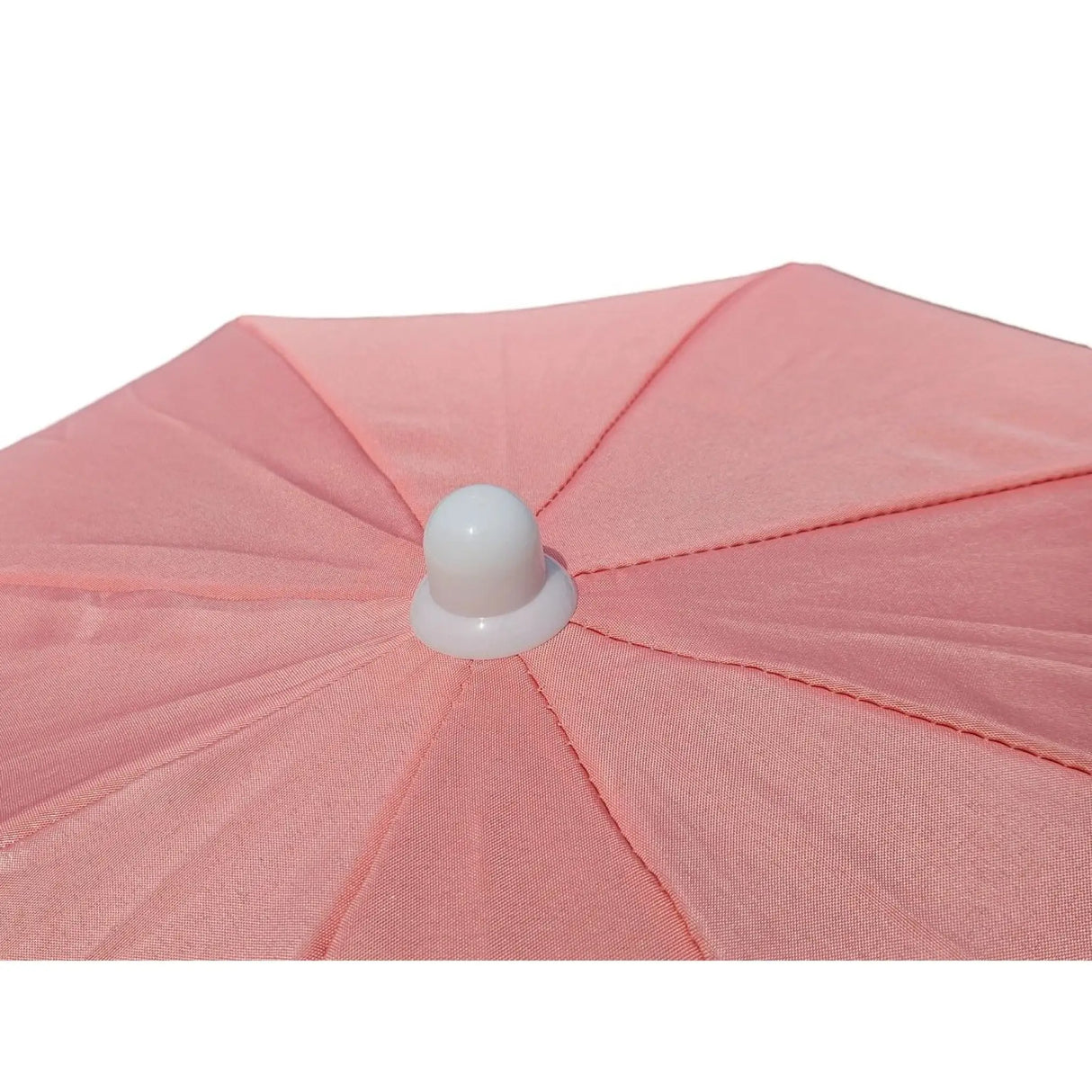 Sonnenschirm Strandschirm Schirm UV Schutz mit Fransen Tasche knickbar Ø 150 cm - Sonnenschirm