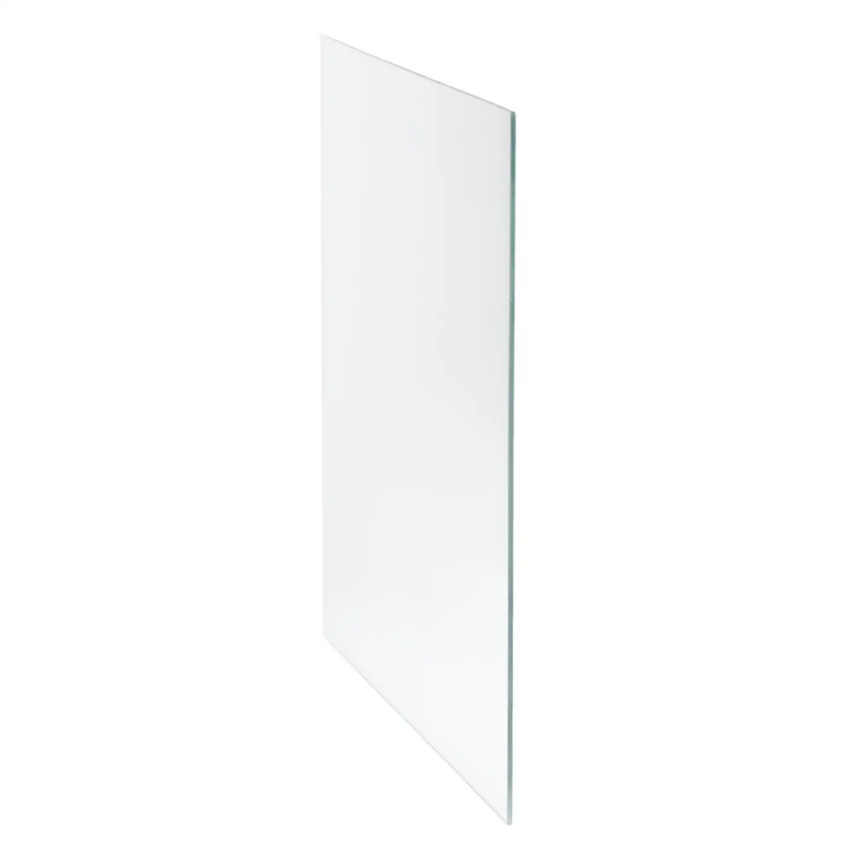 Spiegel Wandspiegel Sechseckig 6er Set Spiegelfliesen SELBSTKLEBEND 30x30 cm - Wandspiegel