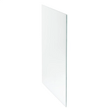 Spiegel Wandspiegel Sechseckig 6er Set Spiegelfliesen SELBSTKLEBEND 30x30 cm - Wandspiegel