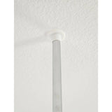 Teleskop-Blumenregal 175-275 cm Pflanztreppe Blumentreppe Regal Pflanzenregal - Teleskop-Blumenregal