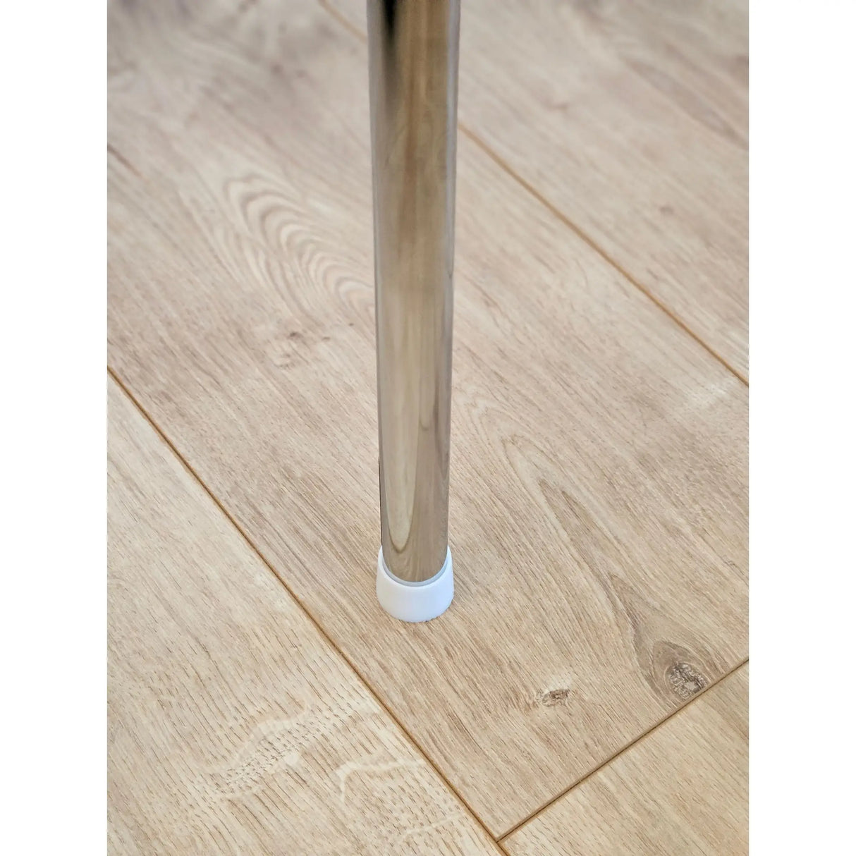 Teleskop-Blumenregal 175-275 cm Pflanztreppe Blumentreppe Regal Pflanzenregal - Teleskop-Blumenregal