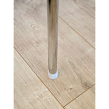 Teleskop-Blumenregal 175-275 cm Pflanztreppe Blumentreppe Regal Pflanzenregal - Teleskop-Blumenregal