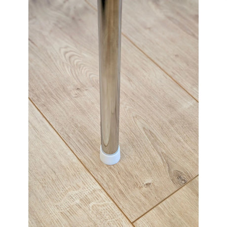 Teleskop-Blumenregal 175-275 cm Pflanztreppe Blumentreppe Regal Pflanzenregal - Teleskop-Blumenregal