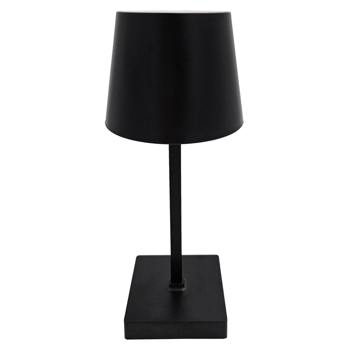 Lamp LED without cable touch table lamp table lamp light wireless dimmable 