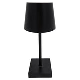 Lamp LED without cable touch table lamp table lamp light wireless dimmable 