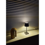 Lamp LED without cable touch table lamp table lamp light wireless dimmable 