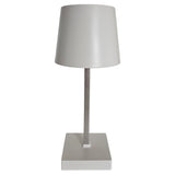 Lamp LED without cable touch table lamp table lamp light wireless dimmable 