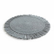 Platzset grau Miamonda 