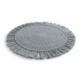 Platzset grau Miamonda 