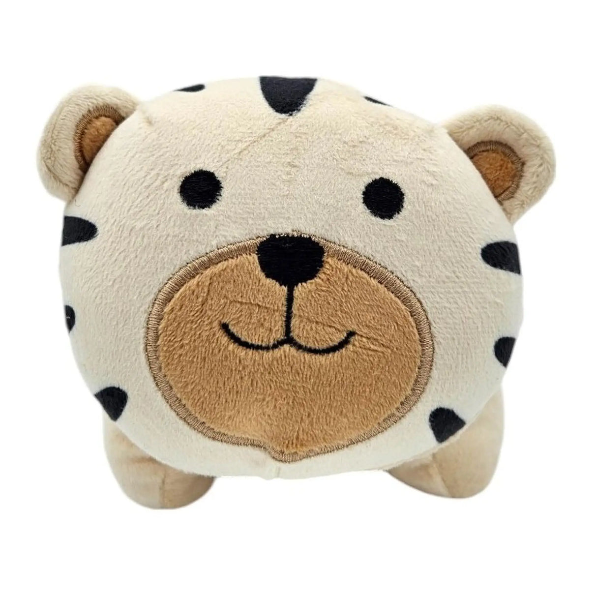 Türstopper Giraffe Löwe Elefant Tiger Tiere Türpuffer Creme Braun Grau Boden - Türstopper
