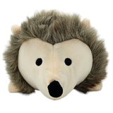 Türstopper Igel 11cm Hoch schwer Stoff Deko Bodenstopper Kinder Zimmer Türpuffer - Türstopper